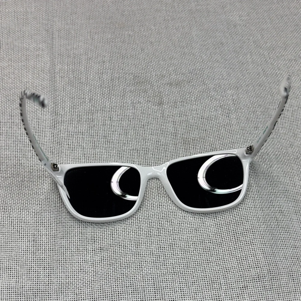 Arnette Womens Fashion Square Rectangle Sunglasses